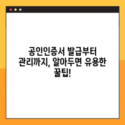 공인인증서 발급 완벽 가이드| 5단계로 쉽고 빠르게 발급받기 | 공인인증서, 발급, 인터넷뱅킹, 전자서명