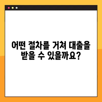 사회복지론 대출, 꼭 알아야 할 3가지|  조건, 절차, 주의사항 | 사회복지, 대출 정보, 금융 지원