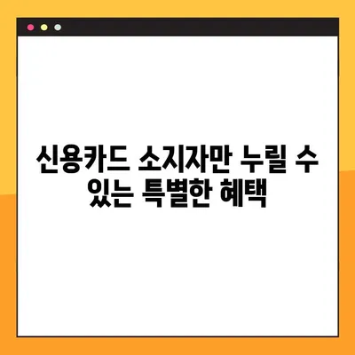 우리금융캐피탈 신용카드 소지자 대출, A to Z 완벽 가이드 | 조건, 신청 방법, 필요 서류, 주의 사항